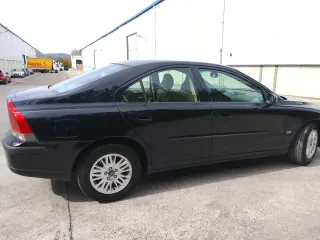 Volvo S60 2004