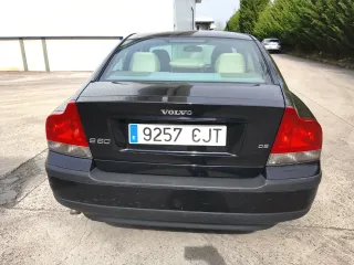 Volvo S60 2004