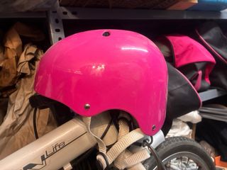 Bicicleta Rockrider FiveTwo 5.2 Jr 24