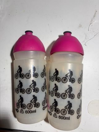 Bicicleta Rockrider FiveTwo 5.2 Jr 24