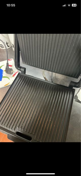 Rowenta Inicio Grill Adjust 2000W