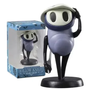 Action Figure Hollow Knight Quirrel