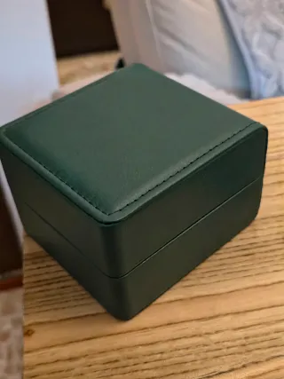 Zenith 18kt