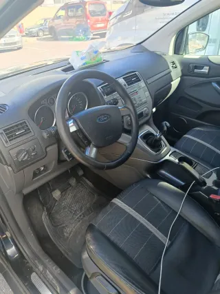 Ford Kuga 2009