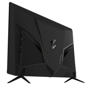 Monitor Gigabyte AORUS 43" 4K 144Hz