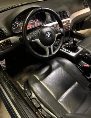 BMW Serie 3 2004