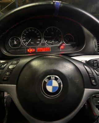 BMW Serie 3 2004