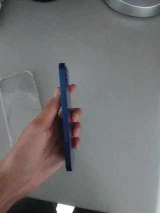 Funda iPhone 12