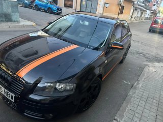 audi a3 audi a3 2007