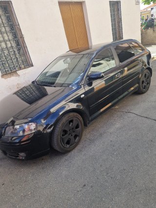 audi a3 audi a3 2007