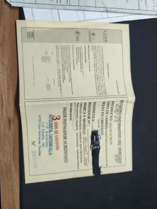 Piezas Peugeot 206 2005