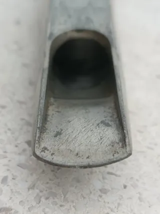 Sassofono Baritono duckoff Miami Florida