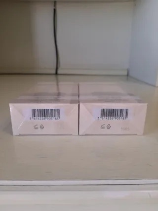 2 London Eau de Parfum Donna 100ml originali