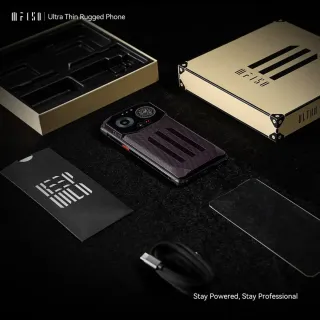 Smartphones Todoterreno Ultra Resistentes