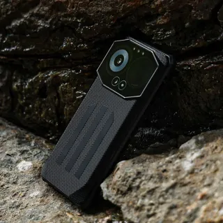 Smartphones Todoterreno Ultra Resistentes