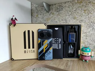 Smartphones Todoterreno Ultra Resistentes