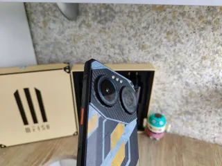 Smartphones Todoterreno Ultra Resistentes