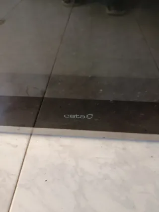 Horno Cata QuaSmart