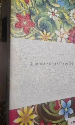 Amore, Paulo Coelho