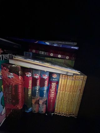 Libors geronimo stilton