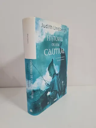 Historia de una cautiva (Spanish Edition)