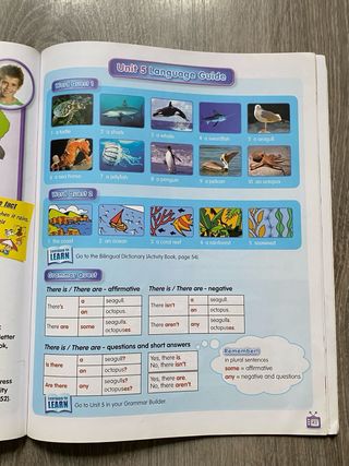 Quest 5 Pupil’s Book Primary 5