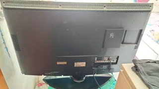 Televisión Samsung 37"