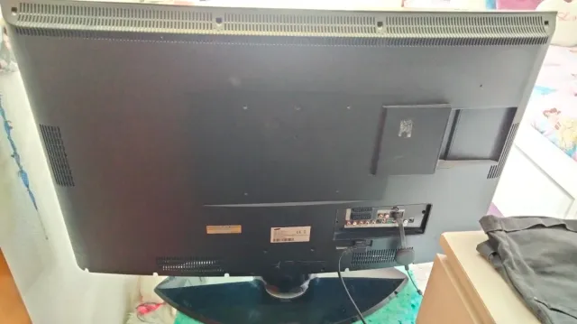 Televisión Samsung 37"