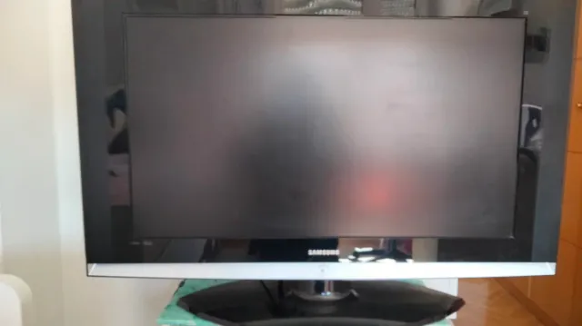 Televisión Samsung 37"