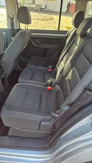 Volkswagen Touran 2009