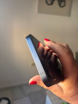 iPhone 12 Negro Impecable, siempre con protectores