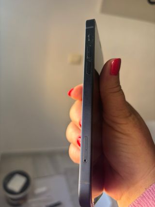 iPhone 12 Negro Impecable, siempre con protectores