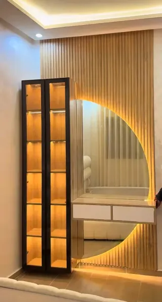 Montador de muebles  madera y decoración reformas