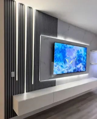 Montador de muebles  madera y decoración reformas