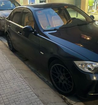BMW Serie 3