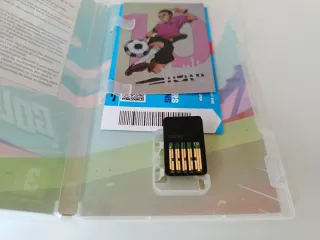 Juego Nintendo Switch Golazo! 2 Deluxe