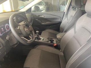 Nissan Qashqai DIG-T 103kW N-Connecta MHEV