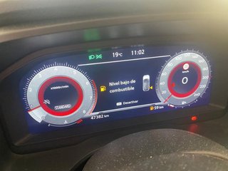 Nissan Qashqai DIG-T 103kW N-Connecta MHEV