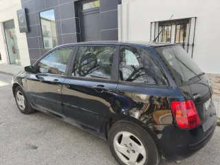 FIAT Stilo 2007