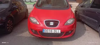 SEAT Altea 2005