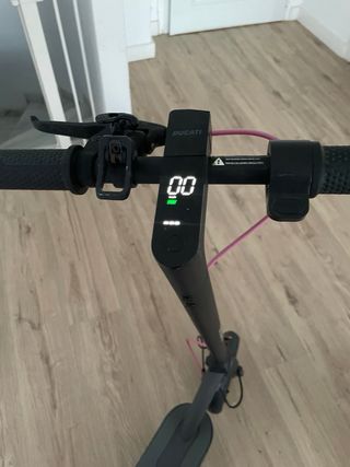 Patinete Eléctrico Ducati