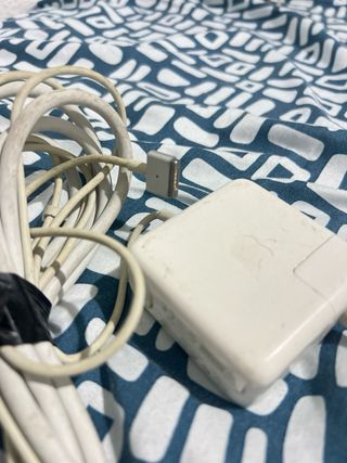 Adaptador Corriente MagSafe2 45W Apple
