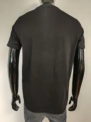 Camiseta Karl Lagerfeld Negra Talla L