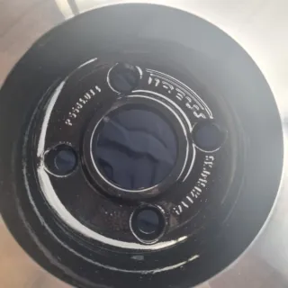 Llantas Wolf MK1 5.5x15