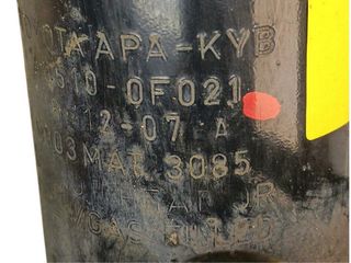 AMORTIGUADORESDELANTEROS Y AMORTIGUADORES PORTON