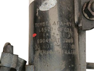 AMORTIGUADORESDELANTEROS Y AMORTIGUADORES PORTON