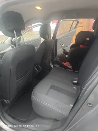 Renault Megane 2010