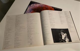 Bob Dylan -1ª Edición Original- 2 Vinilos 2 LPs