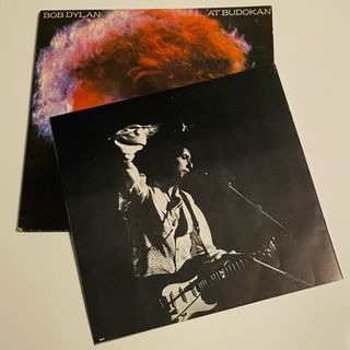 Bob Dylan -1ª Edición Original- 2 Vinilos 2 LPs
