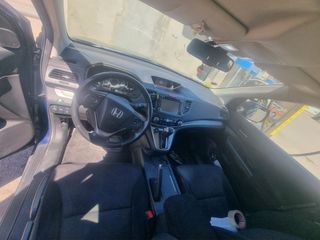 HONDA CR-V 2013
